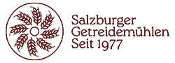 Salzburger Getreidemühlen Logo